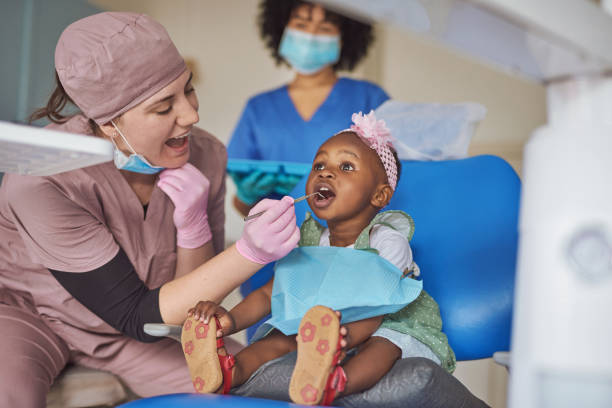 Trusted Jan Phyl Village, FL  Holistic Dental Services Experts