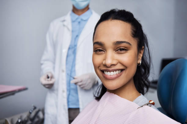 Laser Dentistry in Jan Phyl Village, FL