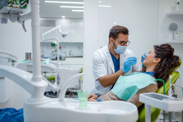 Best Cosmetic Dentistry  in Jan Phyl Village, FL